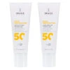 Simple IMAGE Skincare Daily Prevention Ultra Defense Moisturizer SPF 50 2.6 Oz 2 Pack -Laladaisy Trendy 1444863.01