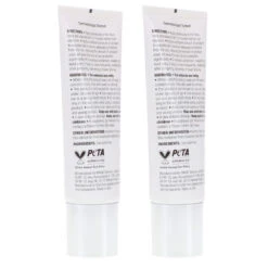 Simple IMAGE Skincare Daily Prevention Ultra Defense Moisturizer SPF 50 2.6 Oz 2 Pack -Laladaisy Trendy 1444863.03
