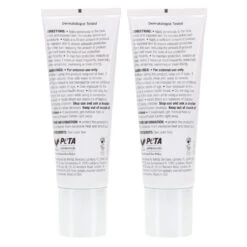 Simple IMAGE Skincare Daily Prevention Ultra Defense Moisturizer SPF 50 2.6 Oz 2 Pack -Laladaisy Trendy 1444863.04