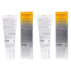 Simple IMAGE Skincare Daily Prevention Ultra Defense Moisturizer SPF 50 2.6 Oz 2 Pack -Laladaisy Trendy 1444863.08