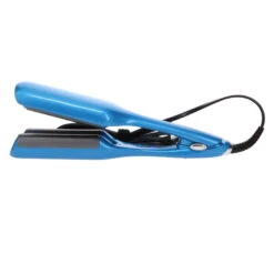 Simple BaBylissPRO Nano Titanium Ionic Deep Waver