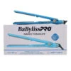 Simple BaBylissPRO Nano Titanium 1¼” Dual Ionic Flat Iron -Laladaisy Trendy 1444869.05 3