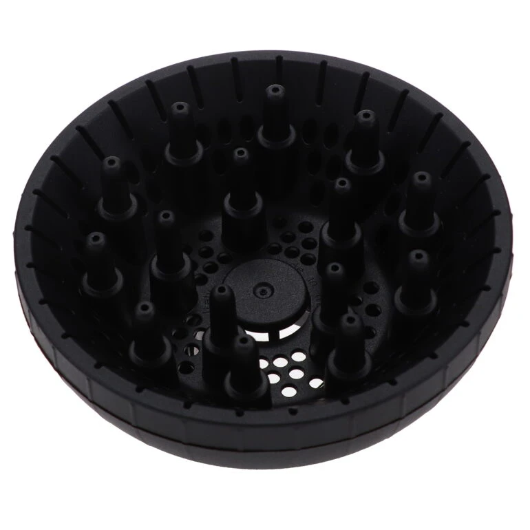 Simple BaBylissPRO Italian Series Slide-On Diffuser 5 Simple BaBylissPRO Italian Series Slide-On Diffuser - Image 3