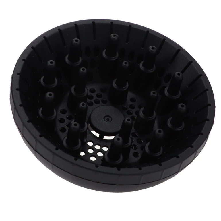 Simple BaBylissPRO Italian Series Slide-On Diffuser 8 Simple BaBylissPRO Italian Series Slide-On Diffuser - Image 6