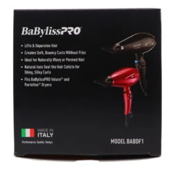 Simple BaBylissPRO Italian Series Slide-On Diffuser 11 Simple BaBylissPRO Italian Series Slide-On Diffuser -Laladaisy Trendy 1444870.06 2