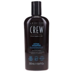 Simple American Crew Detox Shampoo 8.4 Oz -Laladaisy Trendy 1444871.01 2
