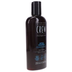 Simple American Crew Detox Shampoo 8.4 Oz -Laladaisy Trendy 1444871.08 2
