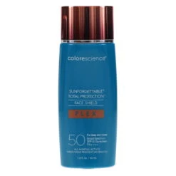 Simple Colorescience Sunforgettable Total Protection Face Shield Flex SPF 50 Deep 1.8 Oz 12 Simple Colorescience Sunforgettable Total Protection Face Shield Flex SPF 50 Deep 1.8 Oz -Laladaisy Trendy 1444876.01 2