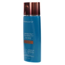 Simple Colorescience Sunforgettable Total Protection Face Shield Flex SPF 50 Deep 1.8 Oz 15 Simple Colorescience Sunforgettable Total Protection Face Shield Flex SPF 50 Deep 1.8 Oz -Laladaisy Trendy 1444876.02 2