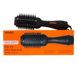 Simple Amika Hair Blow Dry Brush 2.0 -Laladaisy Trendy 1444895.05