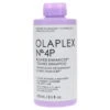 Simple Olaplex No.4p Blonde Enhancer Toning Shampoo 8.5 Oz -Laladaisy Trendy 1444901.01 2