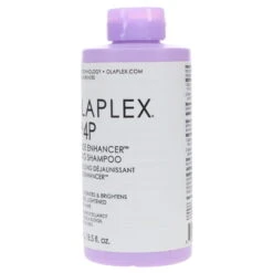 Simple Olaplex No.4p Blonde Enhancer Toning Shampoo 8.5 Oz -Laladaisy Trendy 1444901.02 2