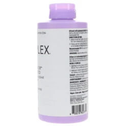 Simple Olaplex No.4p Blonde Enhancer Toning Shampoo 8.5 Oz -Laladaisy Trendy 1444901.03 2