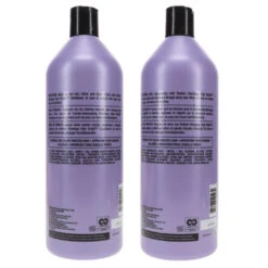 Simple Redken Blondage High Bright Shampoo 33.8 Oz & Blondage High Bright Conditioner 33.8 Oz Combo Pack 17 Simple Redken Blondage High Bright Shampoo 33.8 Oz & Blondage High Bright Conditioner 33.8 Oz Combo Pack -Laladaisy Trendy 1444906.04 2