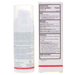 Simple EltaMD UV Clear Deep Tinted Broad Spectrum Facial Sunscreen SPF 46 1.7 Oz -Laladaisy Trendy 1444911.08 2