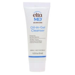 Simple EltaMD Oil-In-Gel Cleanser 0.33 Oz 16 Simple EltaMD Oil-In-Gel Cleanser 0.33 Oz -Laladaisy Trendy 1444913.01