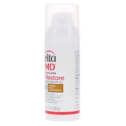 Simple EltaMD UV Restore Tinted Broad Spectrum Facial Sunscreen SPF 40 1.7 Oz -Laladaisy Trendy 1444914.02 2