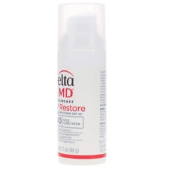 Simple EltaMD UV Restore Broad Spectrum Facial Sunscreen SPF 40 1.7 Oz -Laladaisy Trendy 1444915.02 2