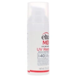 Simple EltaMD UV Restore Broad Spectrum Facial Sunscreen SPF 40 1.7 Oz -Laladaisy Trendy 1444915.06 2