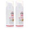 Simple EltaMD UV Restore Tinted Broad Spectrum Facial Sunscreen SPF 40 1.7 Oz 2 Pack -Laladaisy Trendy 1444916new.06 2