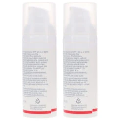 Simple EltaMD UV Restore Broad Spectrum Facial Sunscreen SPF 40 1.7 Oz 2 Pack -Laladaisy Trendy 1444917new.05