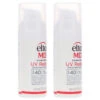 Simple EltaMD UV Restore Broad Spectrum Facial Sunscreen SPF 40 1.7 Oz 2 Pack -Laladaisy Trendy 1444917new.06