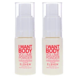Simple ELEVEN Australia I Want Body Volume Powder 0.3 Oz 2 Pack -Laladaisy Trendy 1444927.01