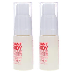 Simple ELEVEN Australia I Want Body Volume Powder 0.3 Oz 2 Pack -Laladaisy Trendy 1444927.02