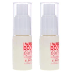 Simple ELEVEN Australia I Want Body Volume Powder 0.3 Oz 2 Pack -Laladaisy Trendy 1444927.06