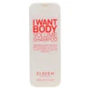 Simple ELEVEN Australia I Want Body Volume Shampoo 10.1 Oz & I Want Body Volume Conditioner 10.1 Oz Combo Pack
