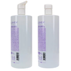 Simple ELEVEN Australia Keep My Colour Blonde Shampoo 32.5 Oz & Keep My Colour Blonde Conditioner 32.5 Oz Combo Pack -Laladaisy Trendy 1444933.05 2