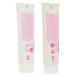 Simple ELEVEN Australia Smooth Me Now Anti-Frizz Shampoo 1.7 Oz & Smooth Me Now Anti-Frizz Conditioner 1.7 Oz Combo Pack -Laladaisy Trendy 1444936.03