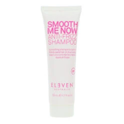 Simple ELEVEN Australia Smooth Me Now Anti-Frizz Shampoo 1.7 Oz & Smooth Me Now Anti-Frizz Conditioner 1.7 Oz Combo Pack