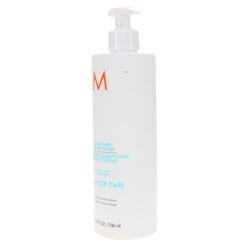 Simple Moroccanoil Color Care Conditioner 16.9 Oz 11 Simple Moroccanoil Color Care Conditioner 16.9 Oz -Laladaisy Trendy 1444941.02