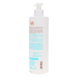 Simple Moroccanoil Color Care Conditioner 16.9 Oz 17 Simple Moroccanoil Color Care Conditioner 16.9 Oz -Laladaisy Trendy 1444941.06