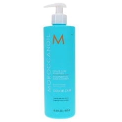 Simple Moroccanoil Color Care Shampoo 16.9 Oz -Laladaisy Trendy 1444942.01