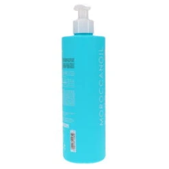 Simple Moroccanoil Color Care Shampoo 16.9 Oz -Laladaisy Trendy 1444942.07