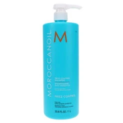 Simple Moroccanoil Frizz Control Shampoo 33.8 Oz -Laladaisy Trendy 1444945.01 2