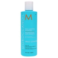 Simple Moroccanoil Frizz Control Shampoo 8.5 Oz -Laladaisy Trendy 1444946.01 2