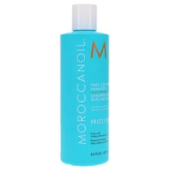 Simple Moroccanoil Frizz Control Shampoo 8.5 Oz -Laladaisy Trendy 1444946.08 2