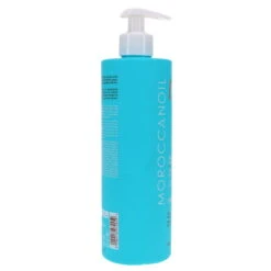 Simple Moroccanoil Frizz Control Shampoo 16.9 Oz -Laladaisy Trendy 1444947.07