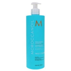 Simple Moroccanoil Frizz Control Shampoo 16.9 Oz -Laladaisy Trendy 1444947.08