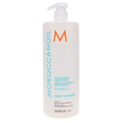 Simple Moroccanoil Frizz Control Conditioner 33.8 Oz 17 Simple Moroccanoil Frizz Control Conditioner 33.8 Oz -Laladaisy Trendy 1444948.01 2