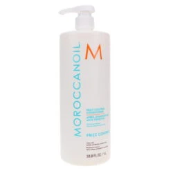 Simple Moroccanoil Frizz Control Conditioner 33.8 Oz 15 Simple Moroccanoil Frizz Control Conditioner 33.8 Oz -Laladaisy Trendy 1444948.08 2