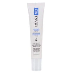 Simple IMAGE Skincare MD Restoring Lip Enhancer SPF 15 0.5 Oz