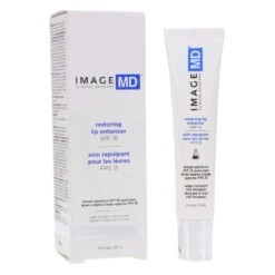 Simple IMAGE Skincare MD Restoring Lip Enhancer SPF 15 0.5 Oz -Laladaisy Trendy 1444955.07 2
