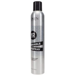 Simple Redken Brushable Hairspray 12 10.4 Oz -Laladaisy Trendy 1444956.02 2