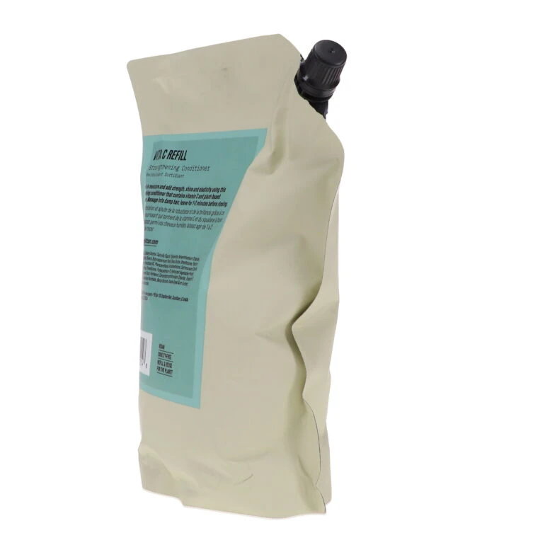 Simple AG Care Vita C Strengthening Conditioner 33 Oz 7 Simple AG Care Vita C Strengthening Conditioner 33 Oz - Image 5