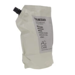 Simple AG Care Sterling Silver Toning Conditioner 33 Oz -Laladaisy Trendy 1444958.08 2