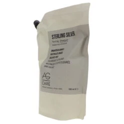 Simple AG Care Sterling Silver Toning Shampoo 33 Oz -Laladaisy Trendy 1444959.02 2